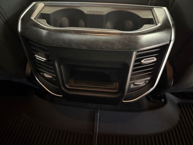 2024 Ram 1500 Big Horn Burnet TX