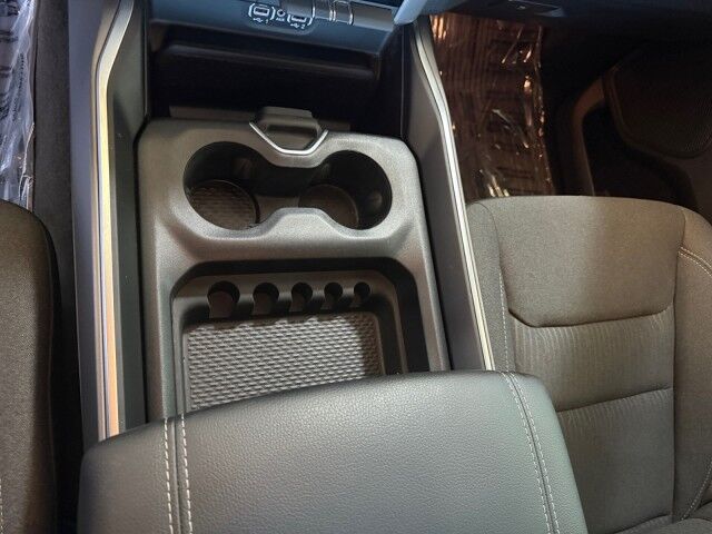 2024 Ram 1500 Big Horn Burnet TX