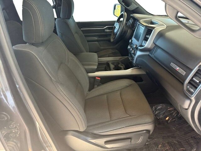 2024 Ram 1500 Big Horn Burnet TX