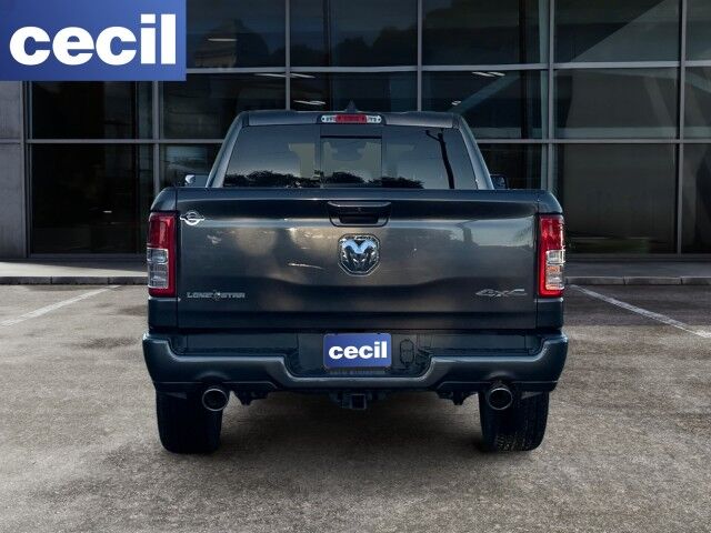 2024 Ram 1500 Big Horn Burnet TX