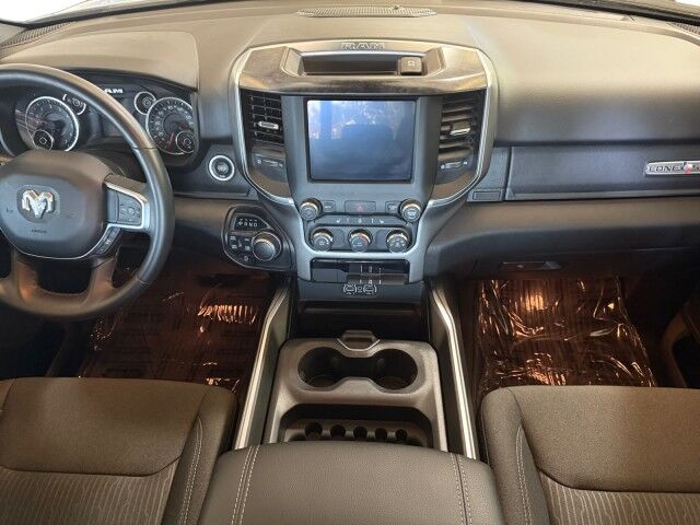 2024 Ram 1500 Big Horn Burnet TX