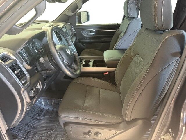 2024 Ram 1500 Big Horn Burnet TX