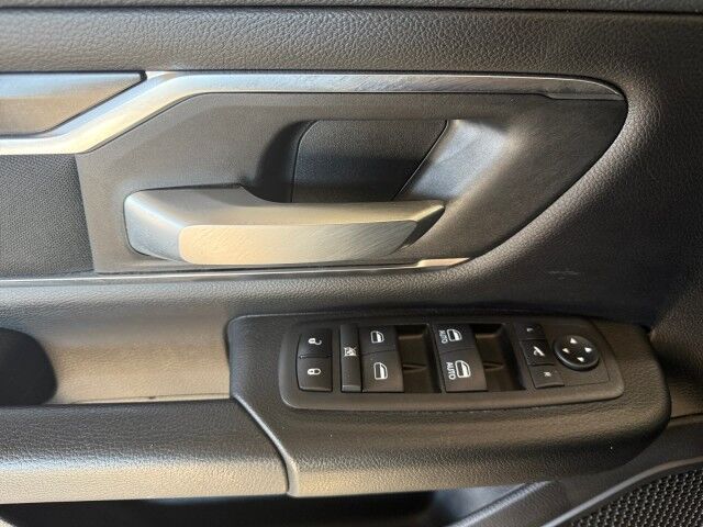 2024 Ram 1500 Big Horn Burnet TX