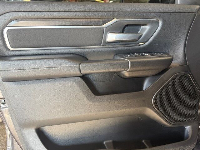 2024 Ram 1500 Big Horn Burnet TX