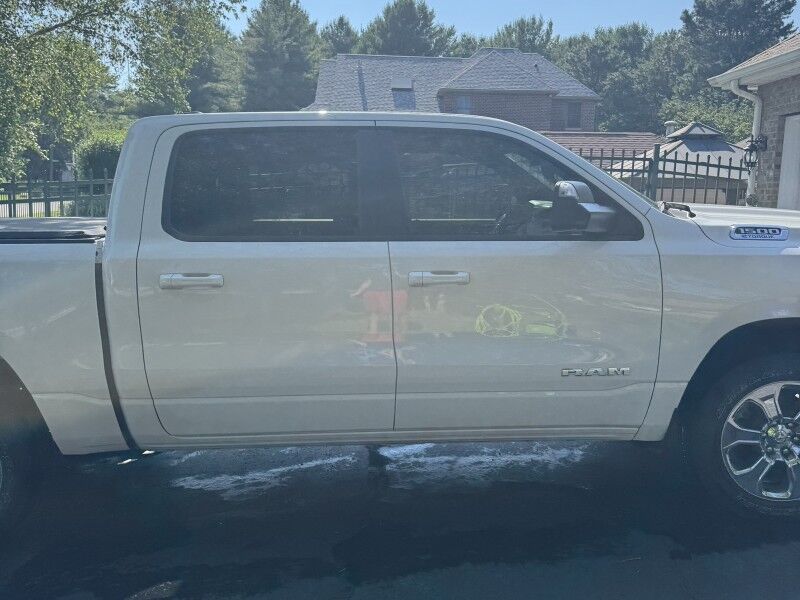 2024 Ram 1500 Big Horn Crew Cab 4WD Arlington VA