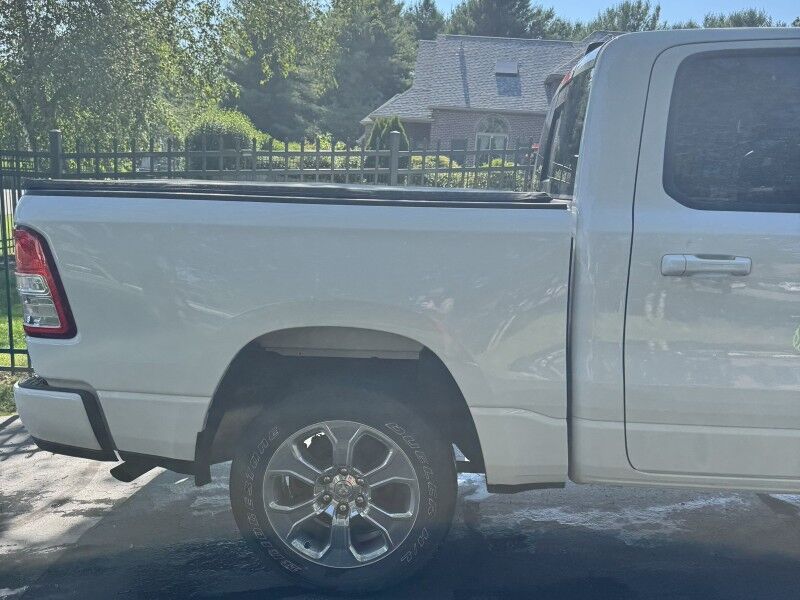 2024 Ram 1500 Big Horn Crew Cab 4WD Arlington VA