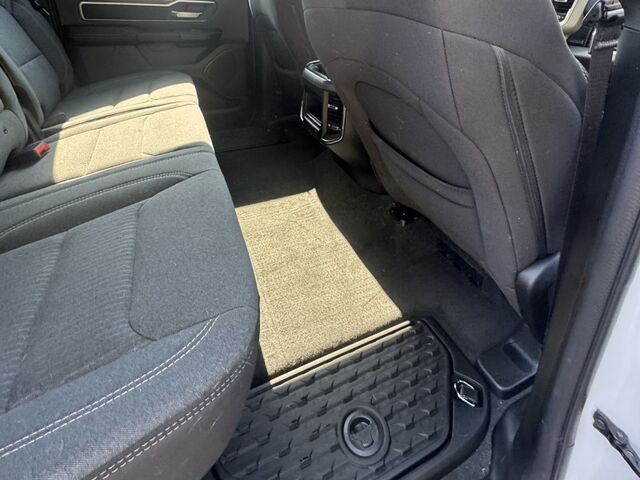 2024 Ram 1500 Big Horn Crew Cab 4WD Arlington VA