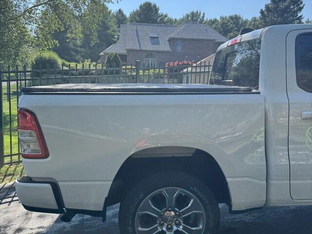 2024 Ram 1500 Big Horn Crew Cab 4WD Arlington VA