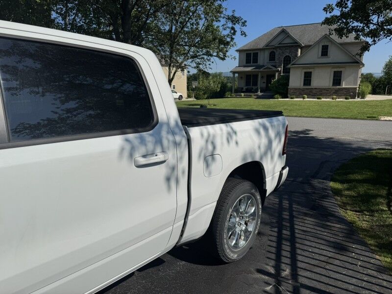 2024 Ram 1500 Big Horn Crew Cab 4WD Arlington VA