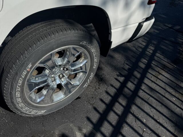 2024 Ram 1500 Big Horn Crew Cab 4WD Arlington VA