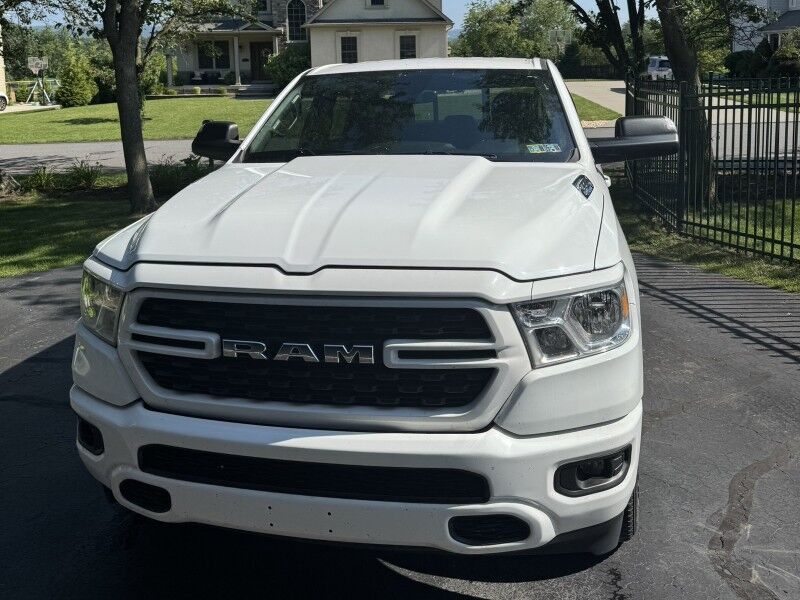 2024 Ram 1500 Big Horn Crew Cab 4WD Arlington VA
