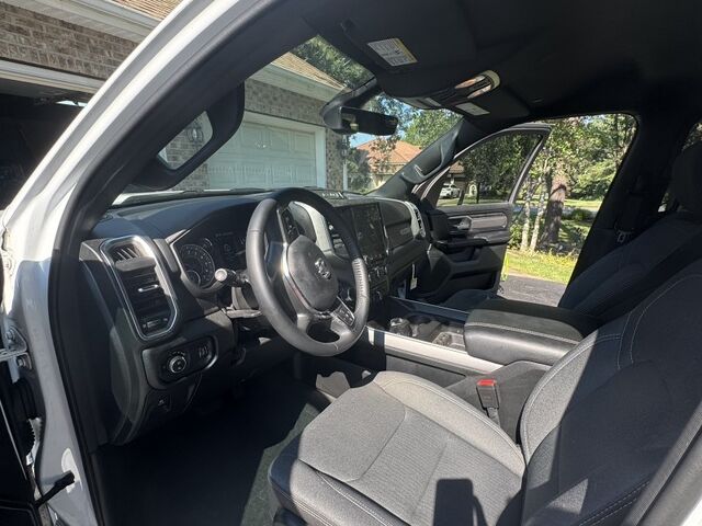 2024 Ram 1500 Big Horn Crew Cab 4WD Arlington VA