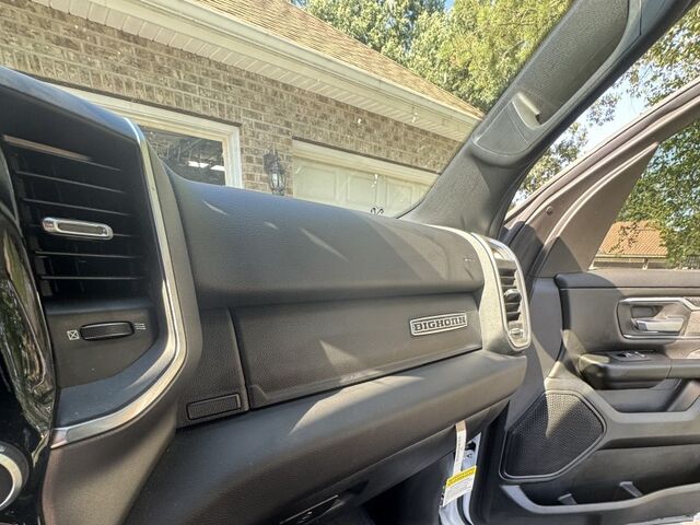 2024 Ram 1500 Big Horn Crew Cab 4WD Arlington VA