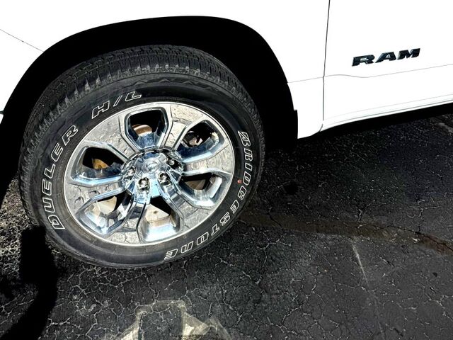 2024 Ram 1500 Big Horn Crew Cab 4WD Arlington VA