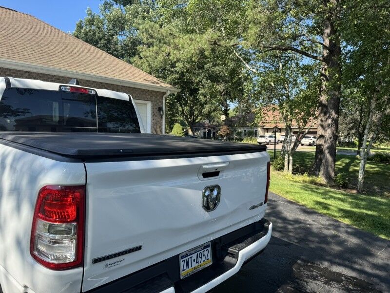 2024 Ram 1500 Big Horn Crew Cab 4WD Arlington VA
