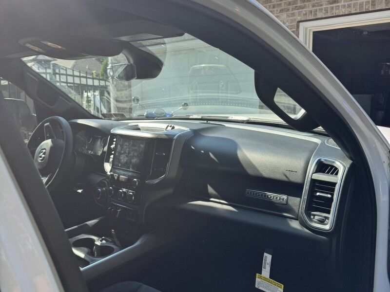 2024 Ram 1500 Big Horn Crew Cab 4WD Arlington VA