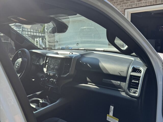 2024 Ram 1500 Big Horn Crew Cab 4WD Arlington VA