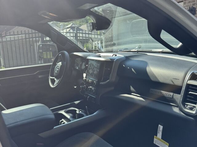 2024 Ram 1500 Big Horn Crew Cab 4WD Arlington VA