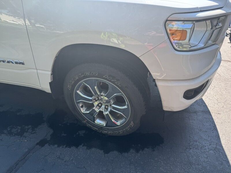 2024 Ram 1500 Big Horn Crew Cab 4WD Arlington VA
