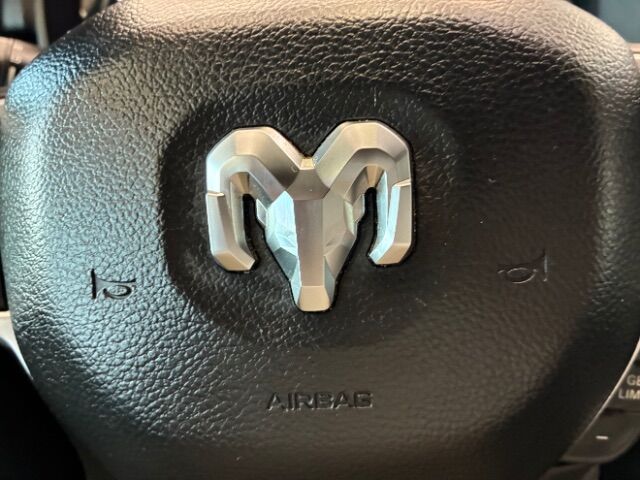 2024 Ram 1500 Big Horn Crew Cab 4x4 5'7 Box Charlotte NC