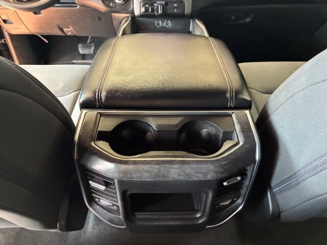 2024 Ram 1500 Big Horn Crew Cab 4x4 5'7 Box Charlotte NC