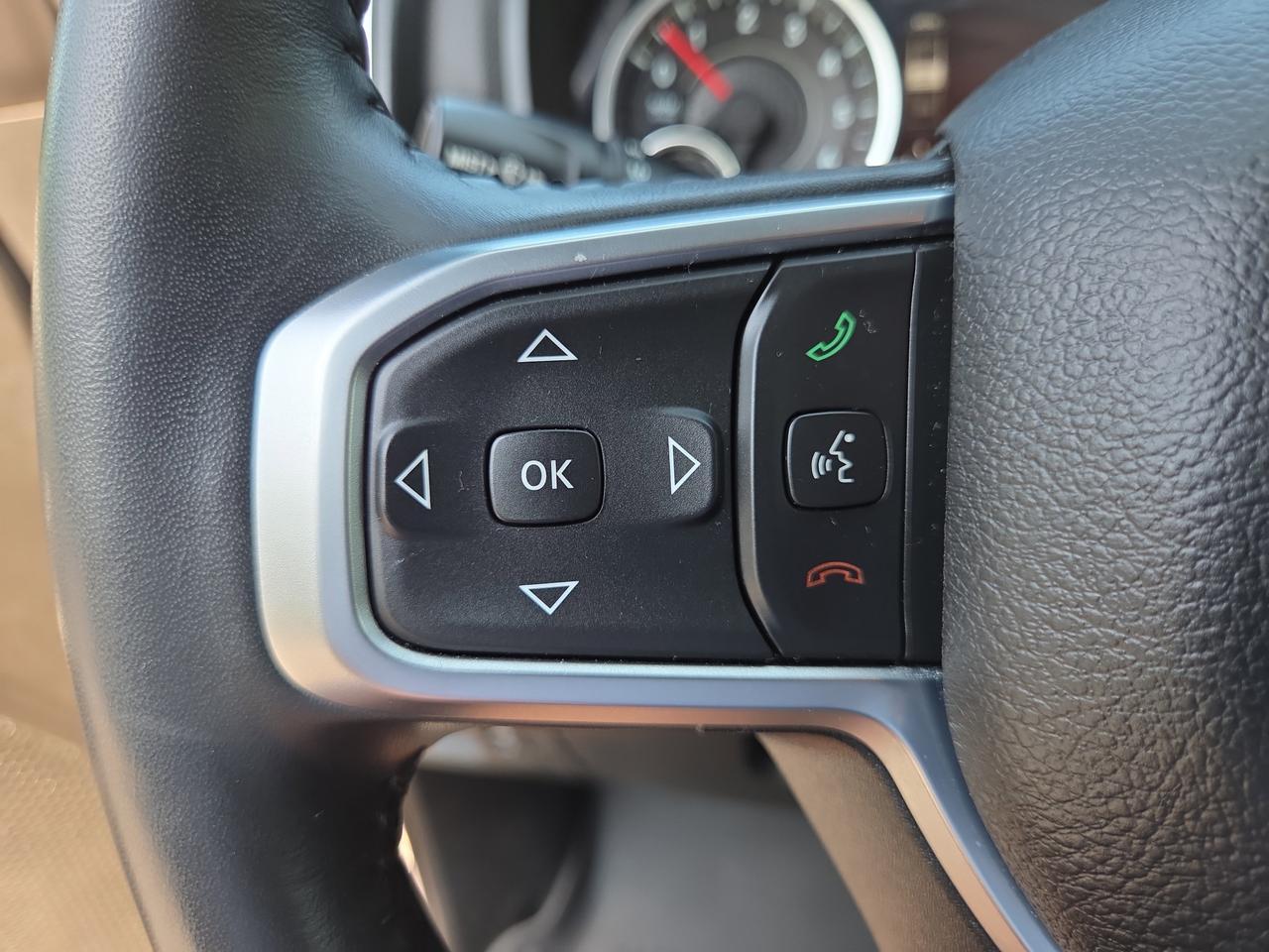 2024 Ram 1500 Big Horn Hamburg PA