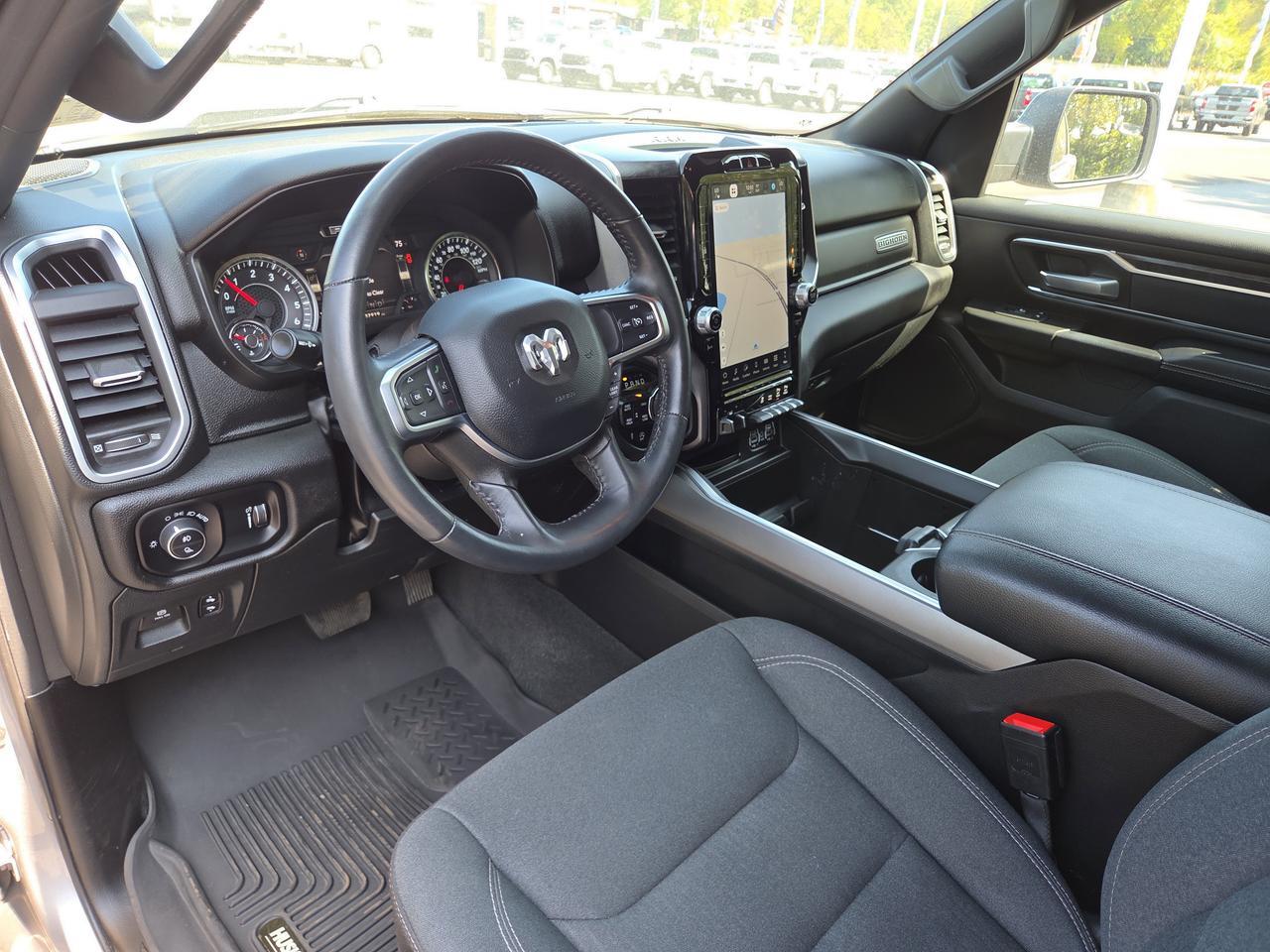 2024 Ram 1500 Big Horn Hamburg PA