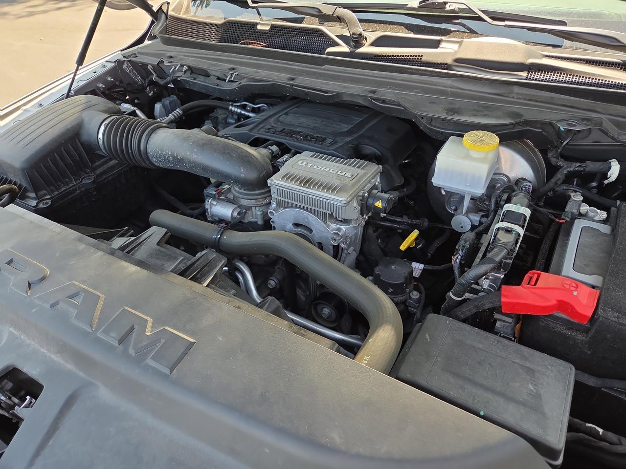 2024 Ram 1500 Big Horn Hamburg PA