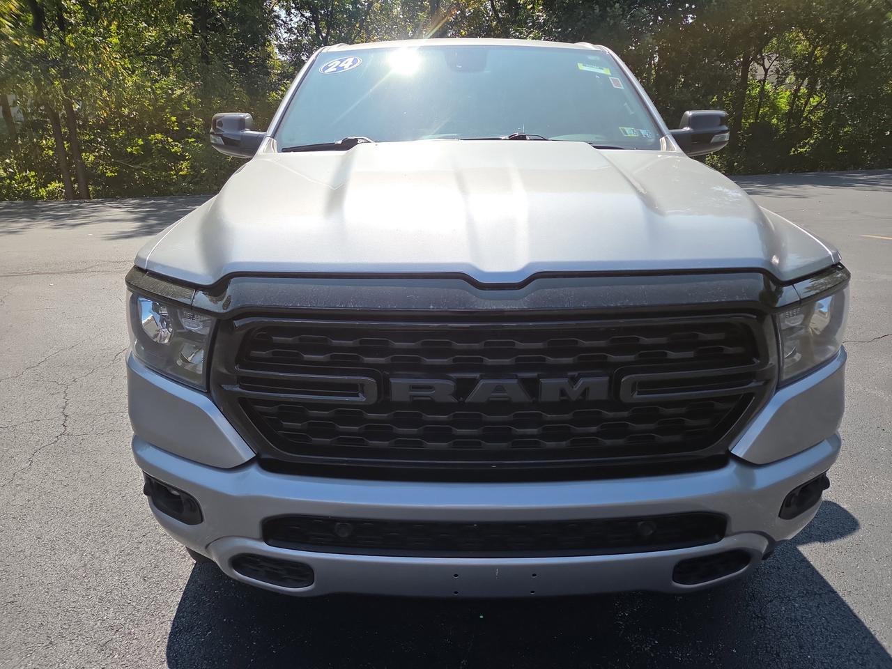 2024 Ram 1500 Big Horn Hamburg PA