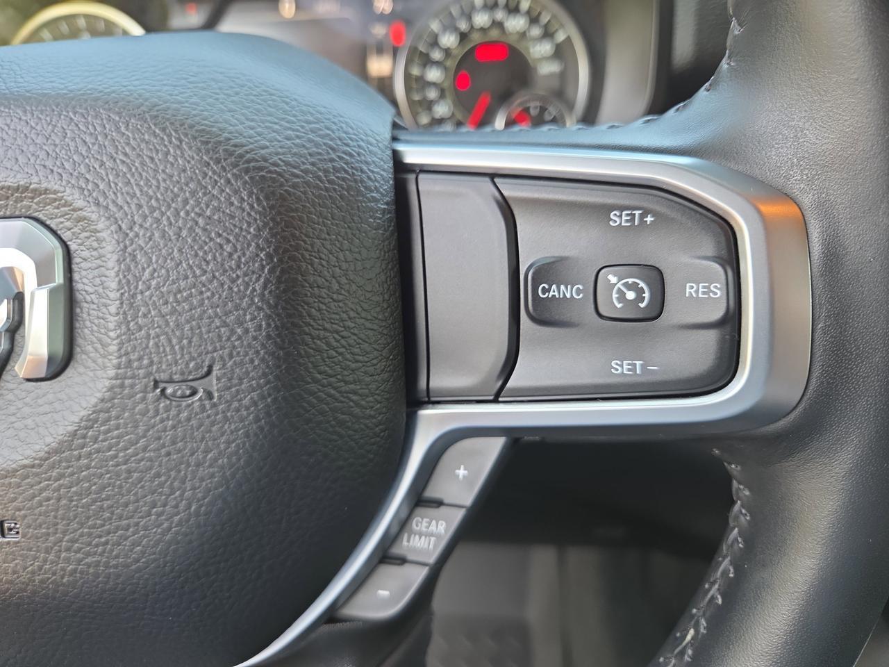 2024 Ram 1500 Big Horn Hamburg PA