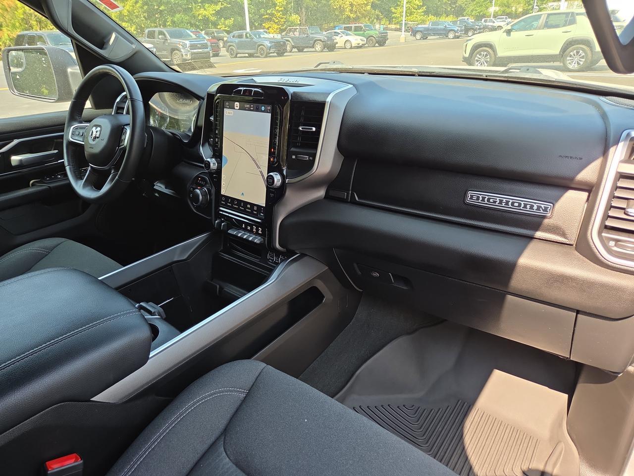 2024 Ram 1500 Big Horn Hamburg PA