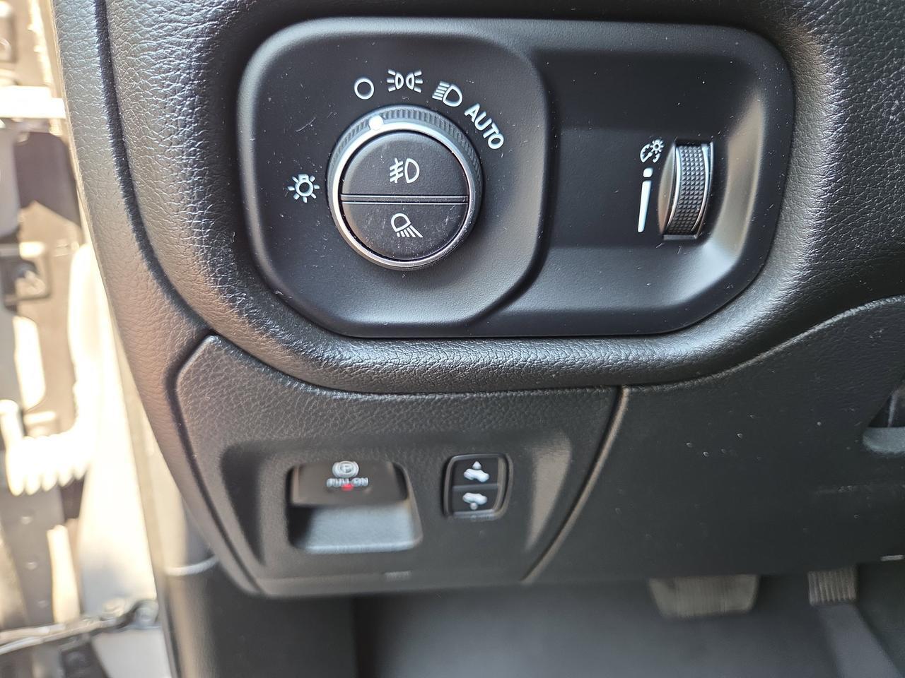 2024 Ram 1500 Big Horn Hamburg PA