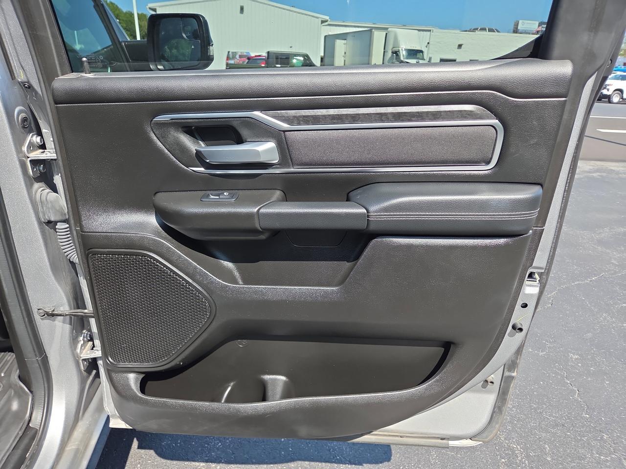 2024 Ram 1500 Big Horn Hamburg PA