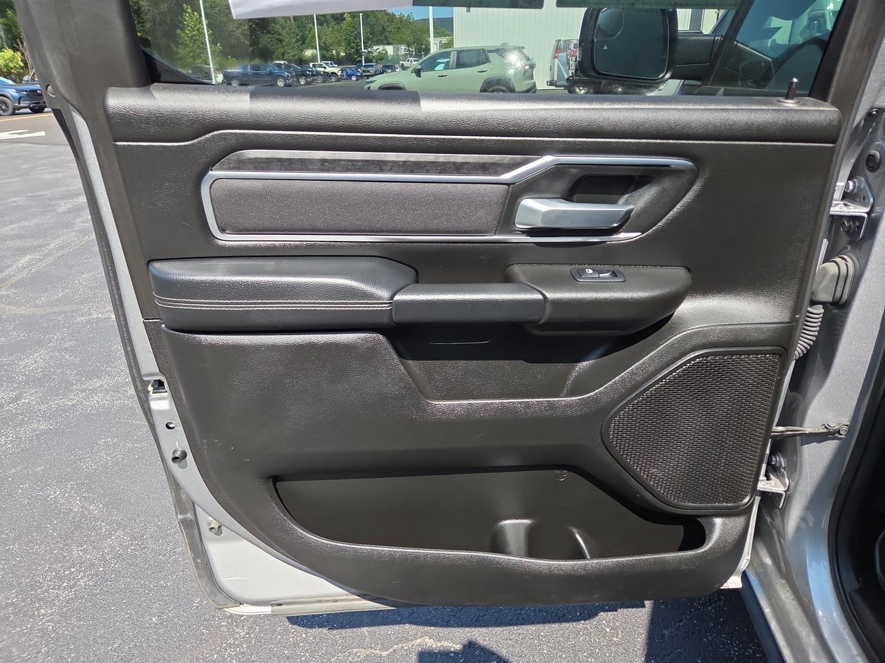 2024 Ram 1500 Big Horn Hamburg PA
