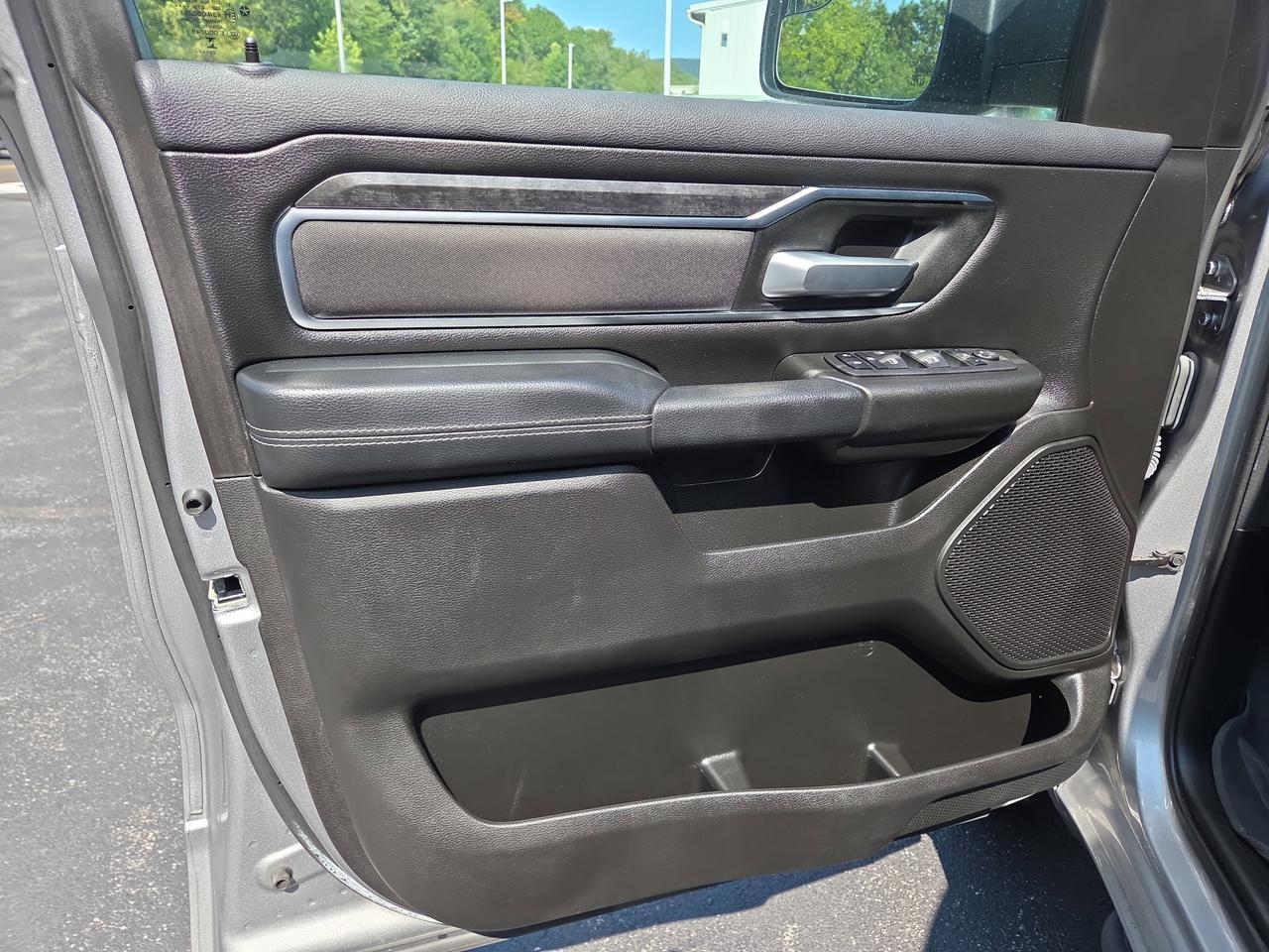 2024 Ram 1500 Big Horn Hamburg PA