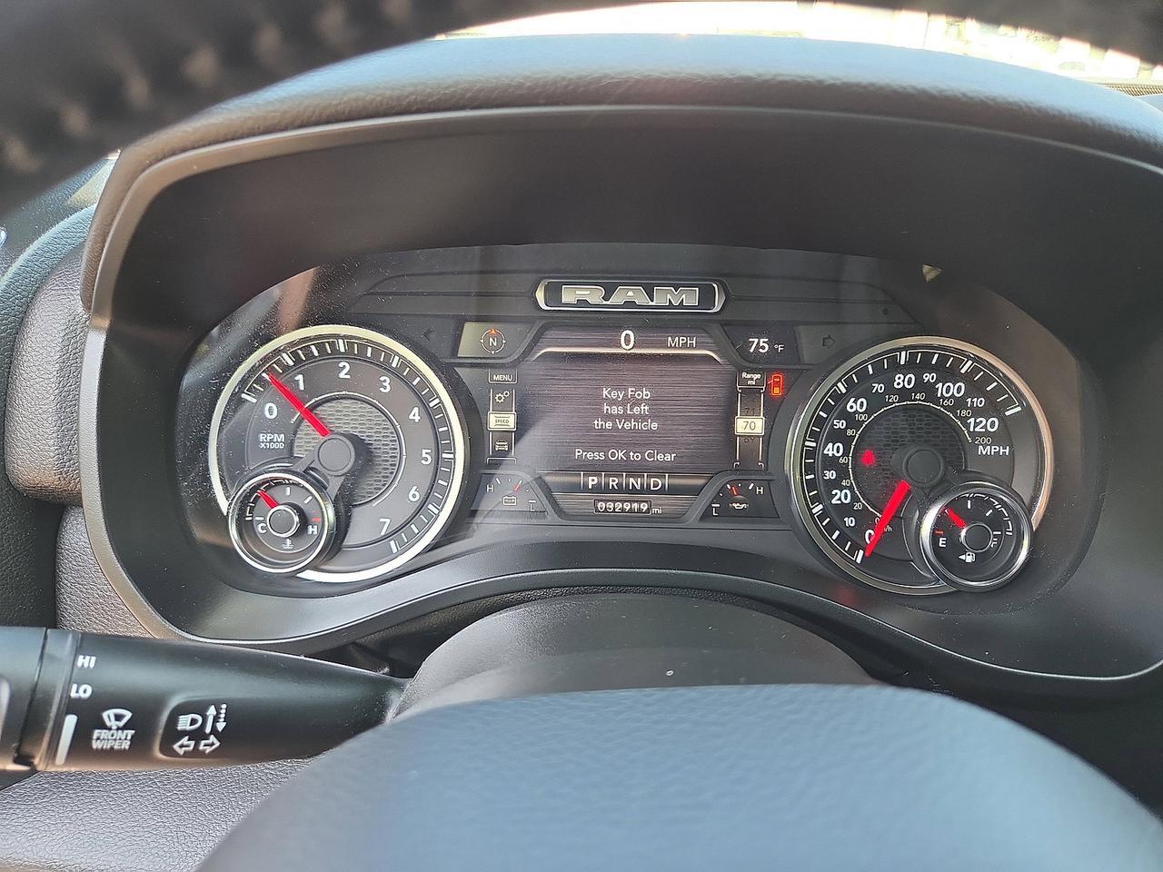 2024 Ram 1500 Big Horn Hamburg PA