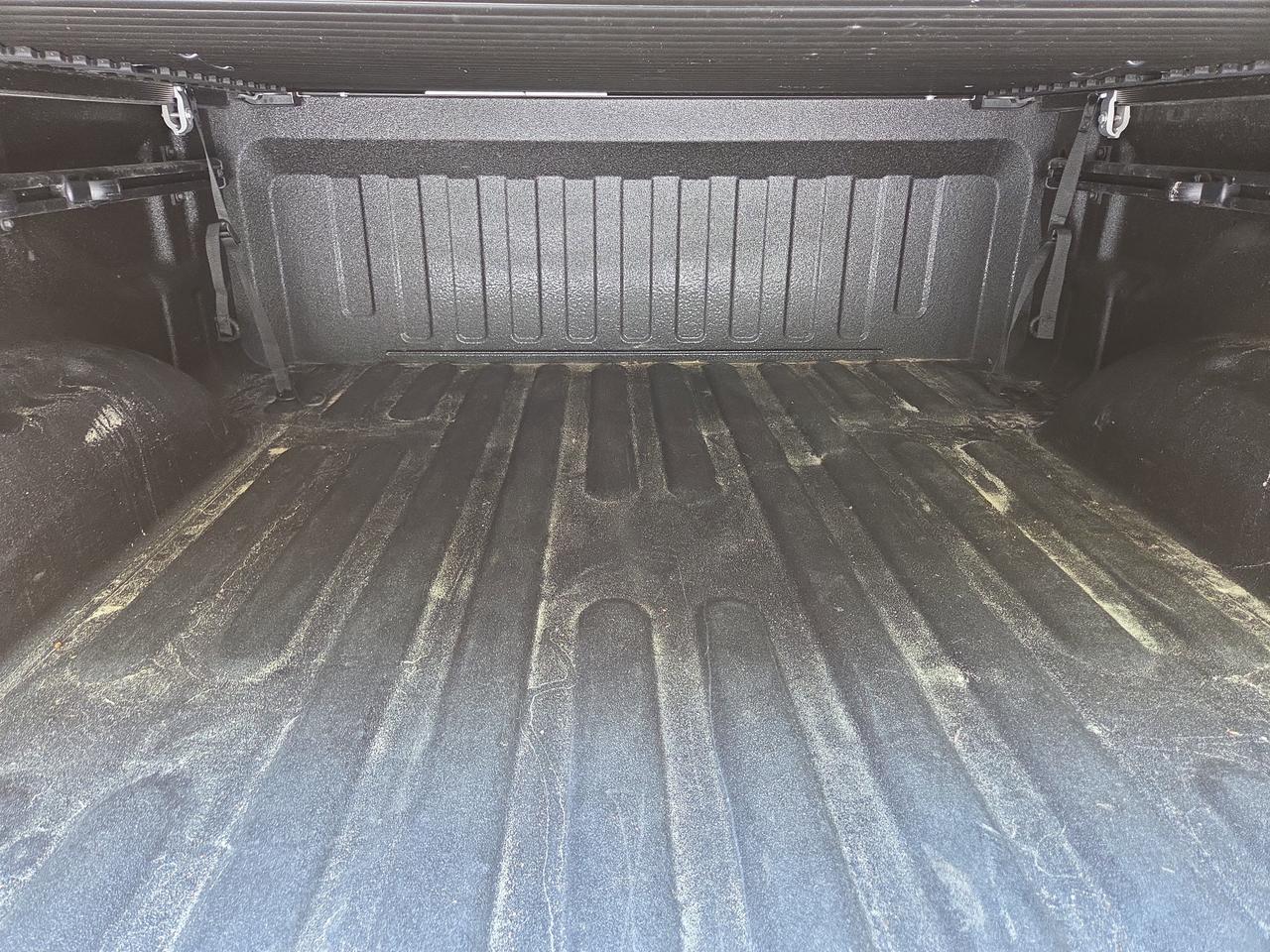 2024 Ram 1500 Big Horn Hamburg PA