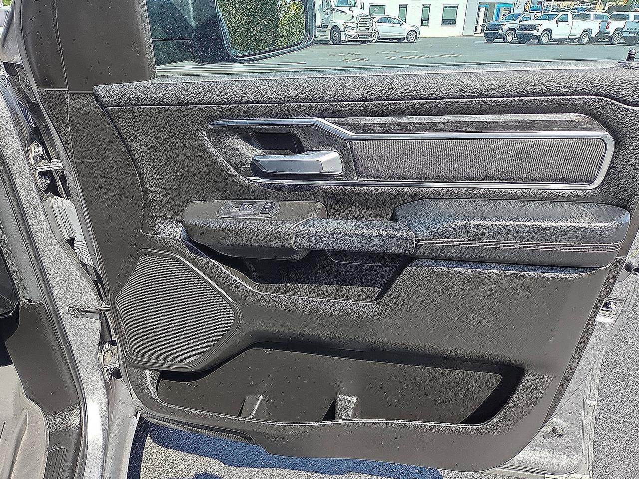 2024 Ram 1500 Big Horn Hamburg PA