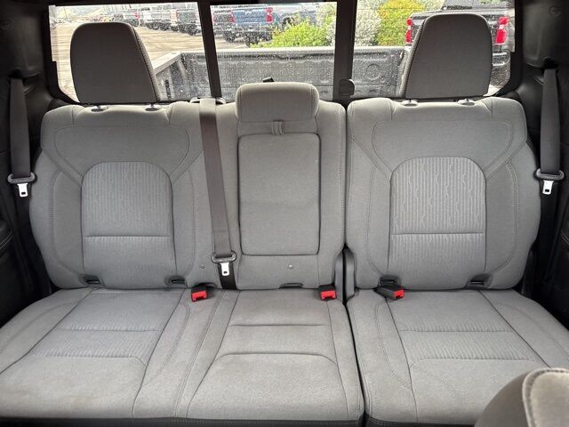 2024 Ram 1500 Big Horn/Lone Star TX 2024 Ram 1500 Big Horn/Lone Star TX