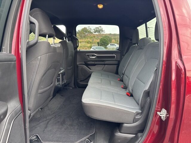 2024 Ram 1500 Big Horn/Lone Star TX 2024 Ram 1500 Big Horn/Lone Star TX