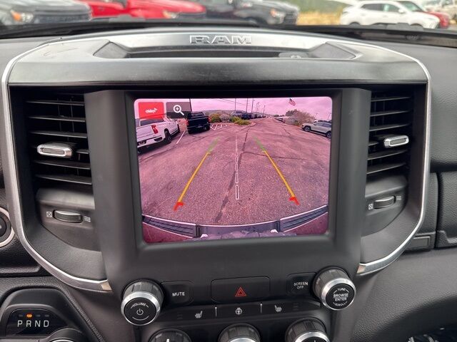 2024 Ram 1500 Big Horn/Lone Star TX 2024 Ram 1500 Big Horn/Lone Star TX