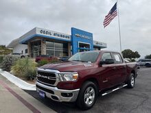 2024_Ram_1500_Big Horn/Lone Star_  TX