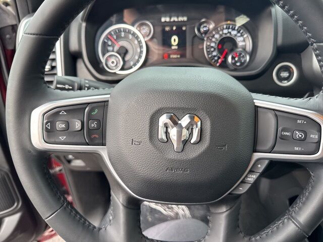 2024 Ram 1500 Big Horn/Lone Star TX 2024 Ram 1500 Big Horn/Lone Star TX