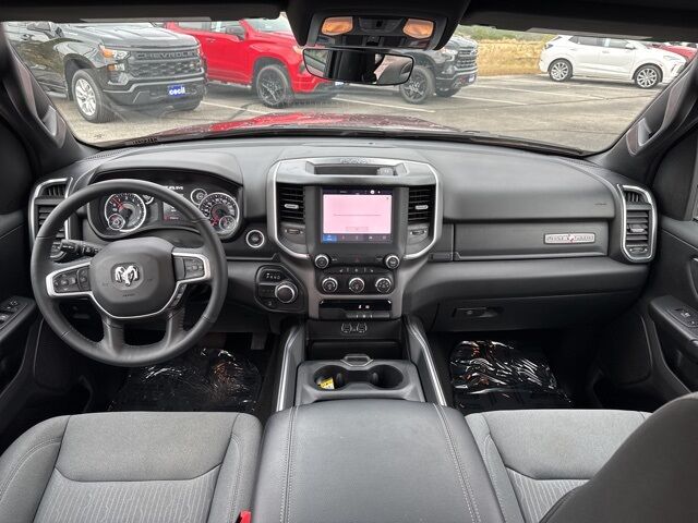 2024 Ram 1500 Big Horn/Lone Star TX 2024 Ram 1500 Big Horn/Lone Star TX