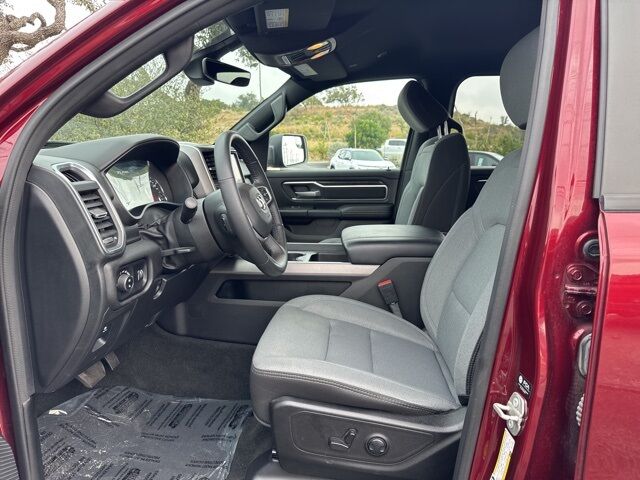 2024 Ram 1500 Big Horn/Lone Star TX 2024 Ram 1500 Big Horn/Lone Star TX