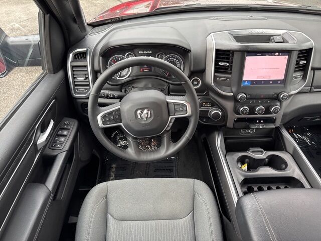 2024 Ram 1500 Big Horn/Lone Star TX 2024 Ram 1500 Big Horn/Lone Star TX