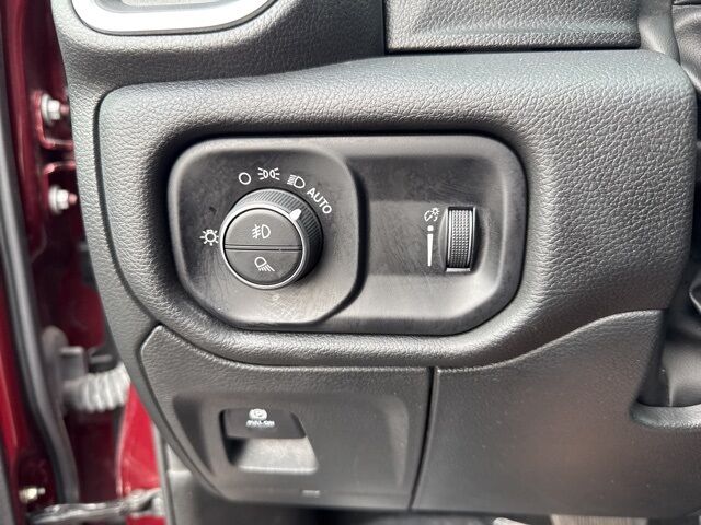 2024 Ram 1500 Big Horn/Lone Star TX 2024 Ram 1500 Big Horn/Lone Star TX