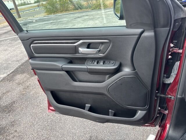 2024 Ram 1500 Big Horn/Lone Star TX 2024 Ram 1500 Big Horn/Lone Star TX