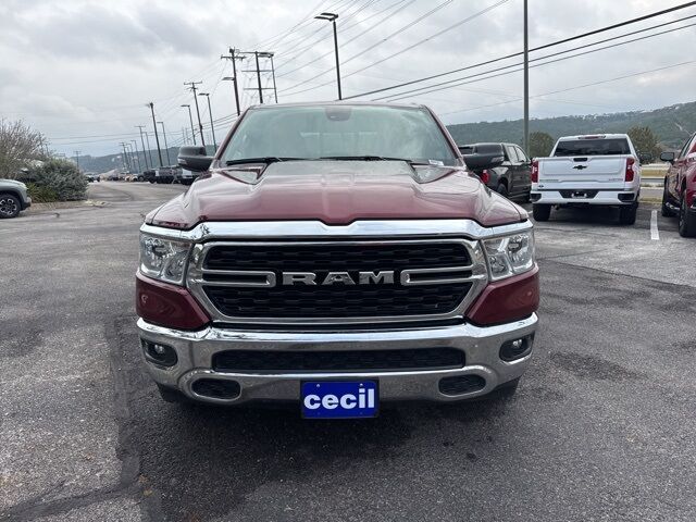 2024 Ram 1500 Big Horn/Lone Star TX 2024 Ram 1500 Big Horn/Lone Star TX