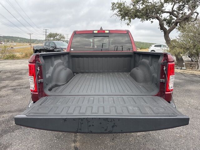 2024 Ram 1500 Big Horn/Lone Star TX 2024 Ram 1500 Big Horn/Lone Star TX